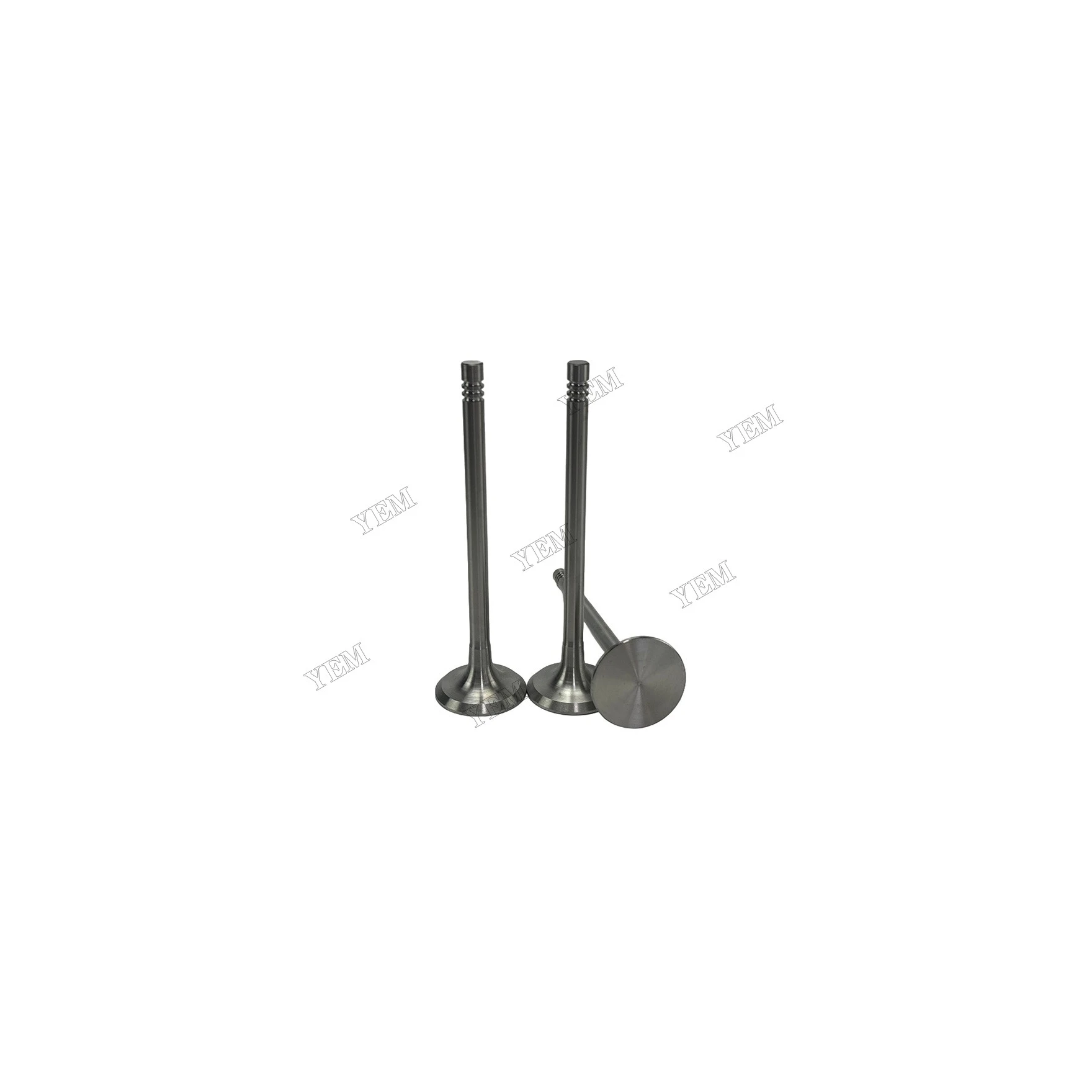 Advantage Supply 04159137 04159136 02137301 04153631 Exhaust Valve for Deutz F3L912W Engine Parts Replacement Engine Parts