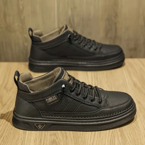 Walking Style Casual Shoes Training Shoes Man Luxury B30 Sneakers