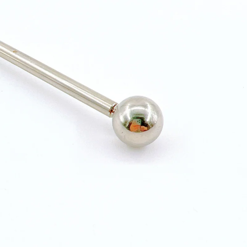 Миниатюрные Щупы для меда Мешалка Для сотовой банки дозировка