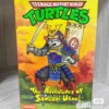Usagi dei samurai