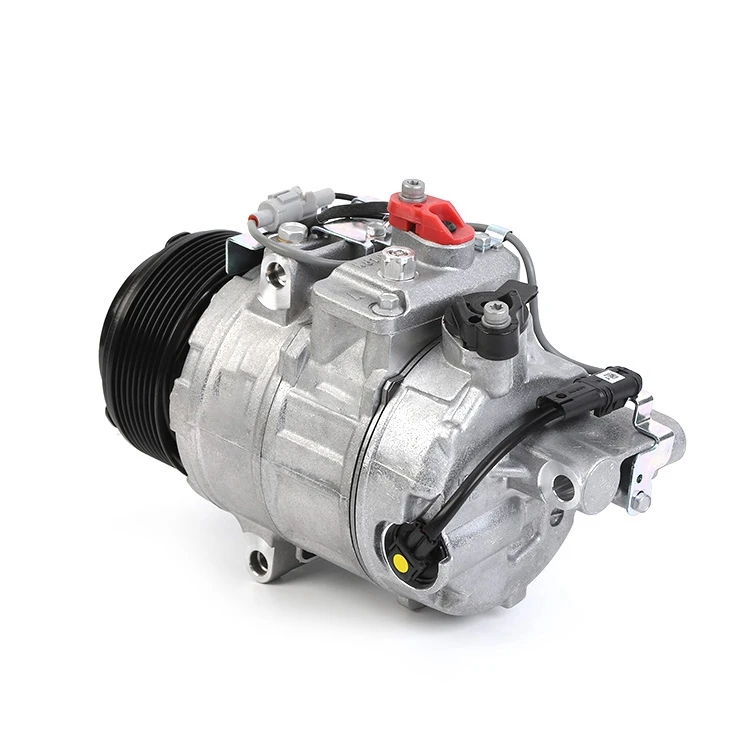 Air Conditioning Compressor 64 52 9 217 868 64529217868  64526956719  64522151496 Air-conditioning pump