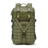 Verde militar