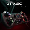 Roue GT Neo noire