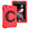 Red+Black for iPad mini1/2/3