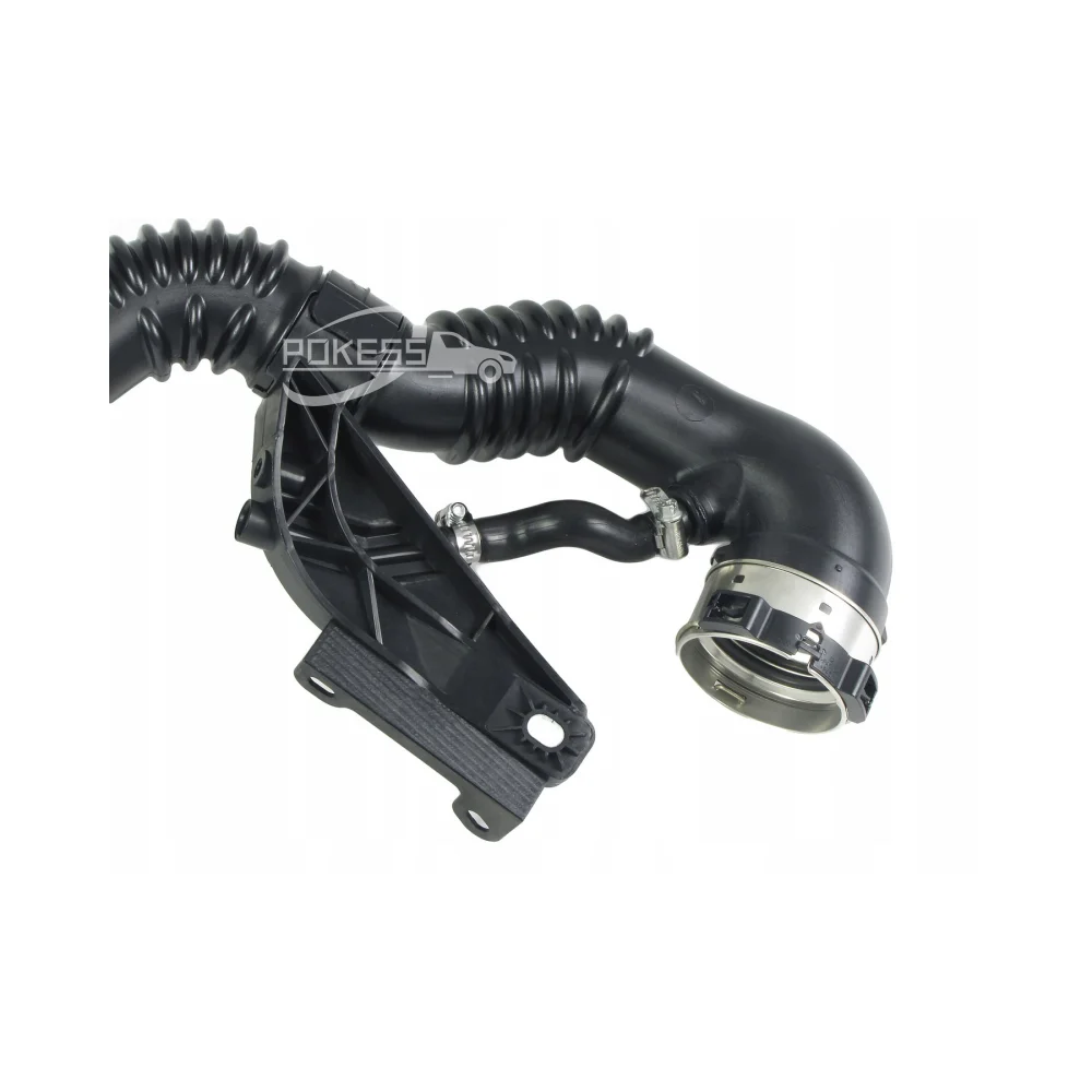 air Conditioner Pipe Kit Car Parts 144604BE2C Cold air Intake Pipe fo... — 2