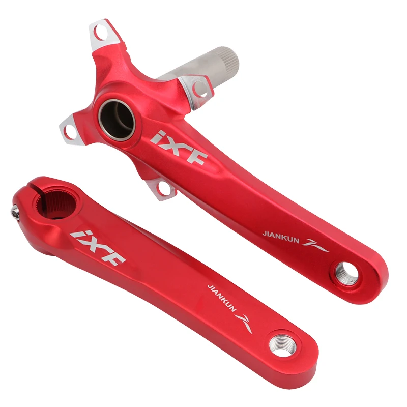 Jiankun ixf deals crankset