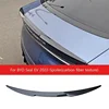 Spoiler Carbon Fiber