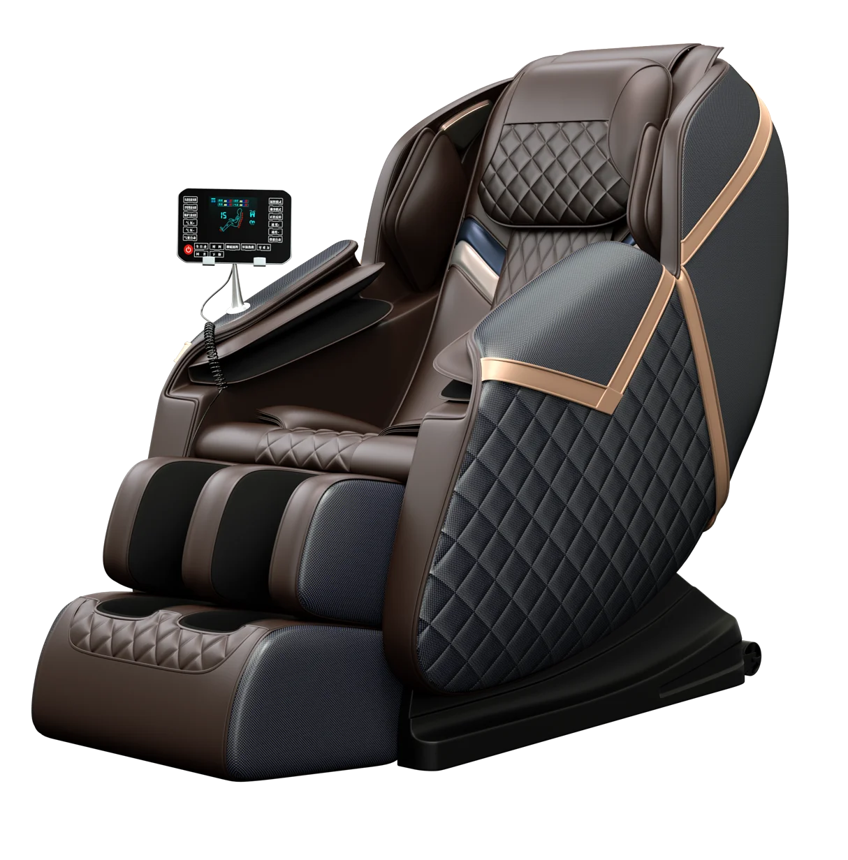 Pedicure Foot Spa Vending 3d zero Gravity 4d Electric Parts Nude Girl Picture Full Body Best Luxury Massage Chair Massage Chair