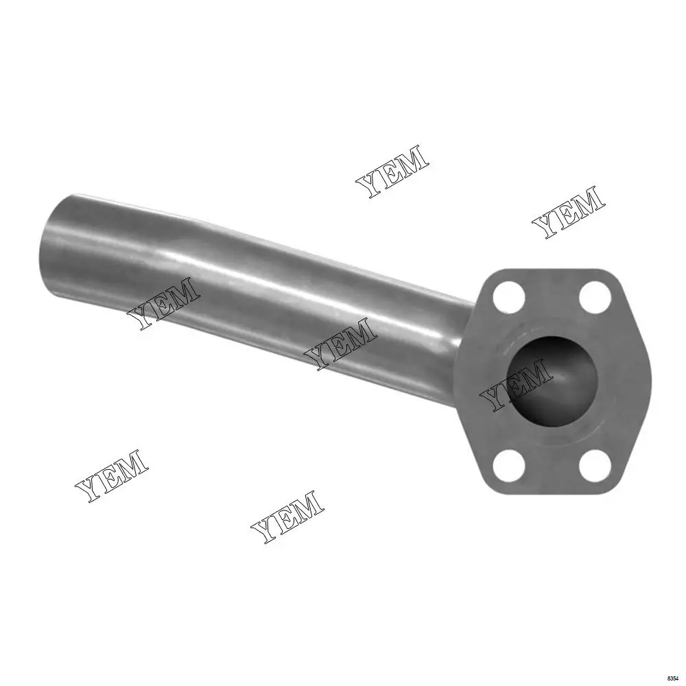 768C Tube Assembly 117-0140 1170140 Diesel Engine Spare Parts 3