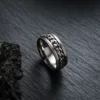 steel ring