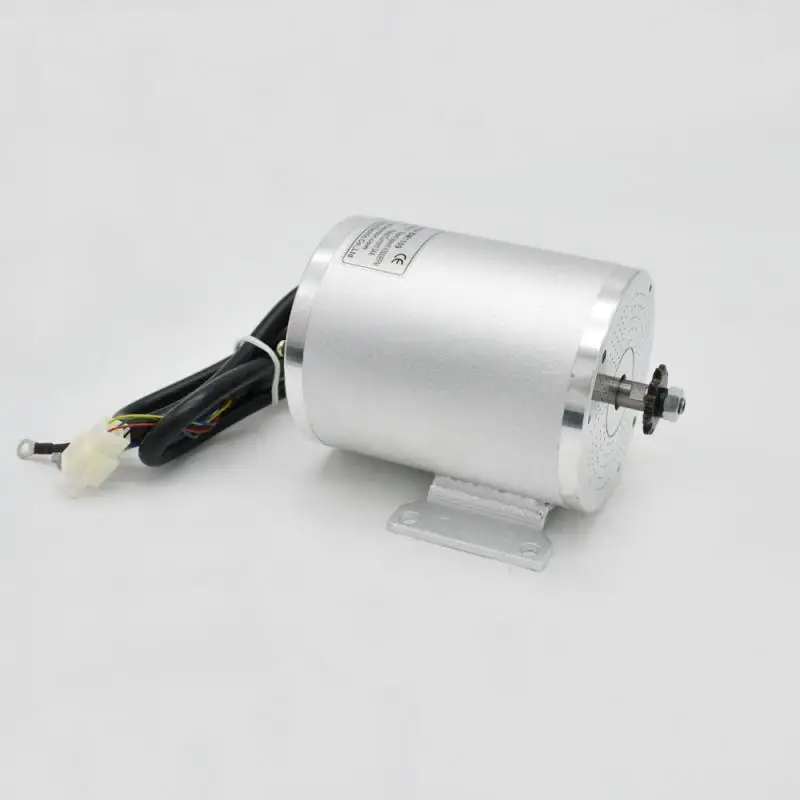 my1020 dc motor 48v 1000w