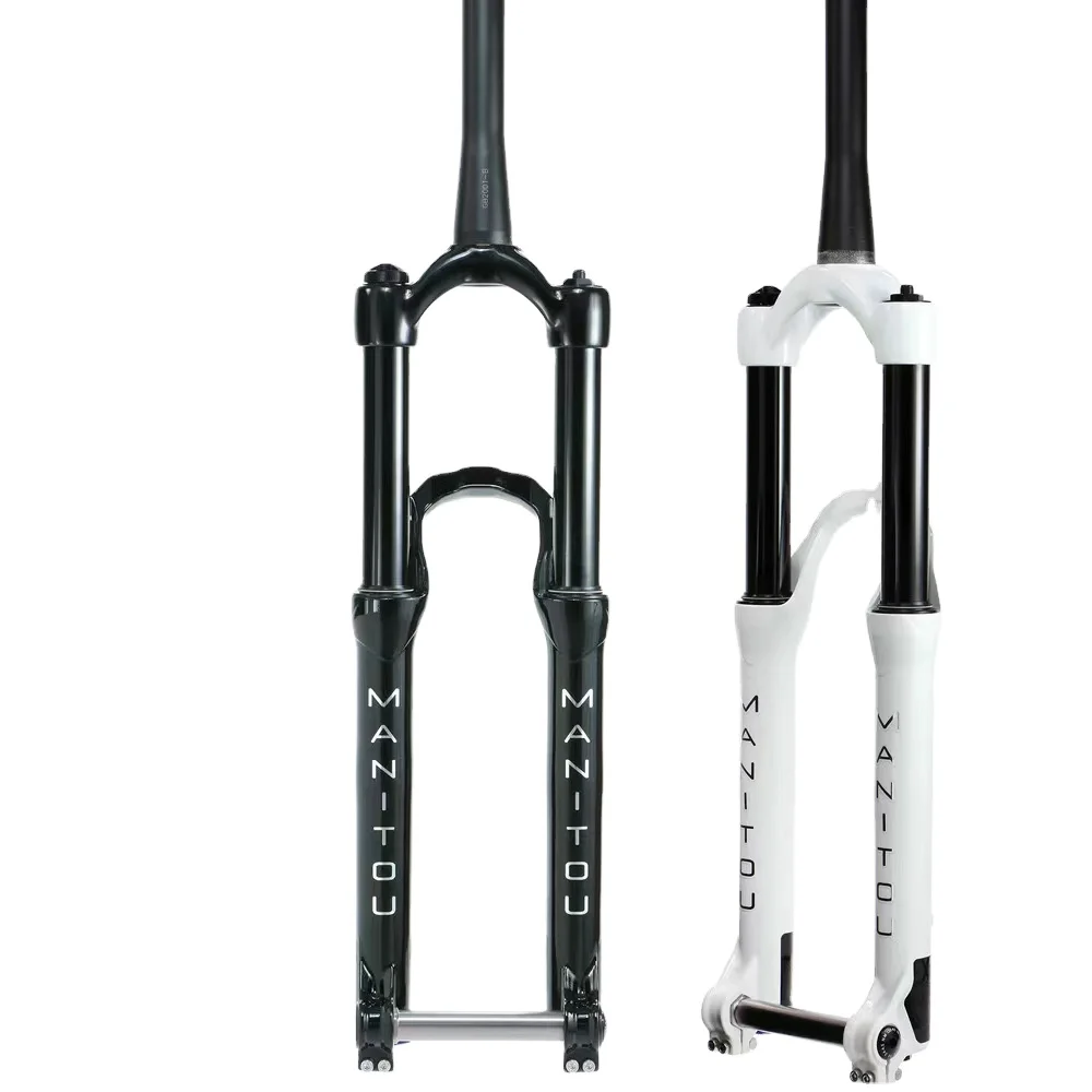 MANITOU Bicycle Fork - 26
