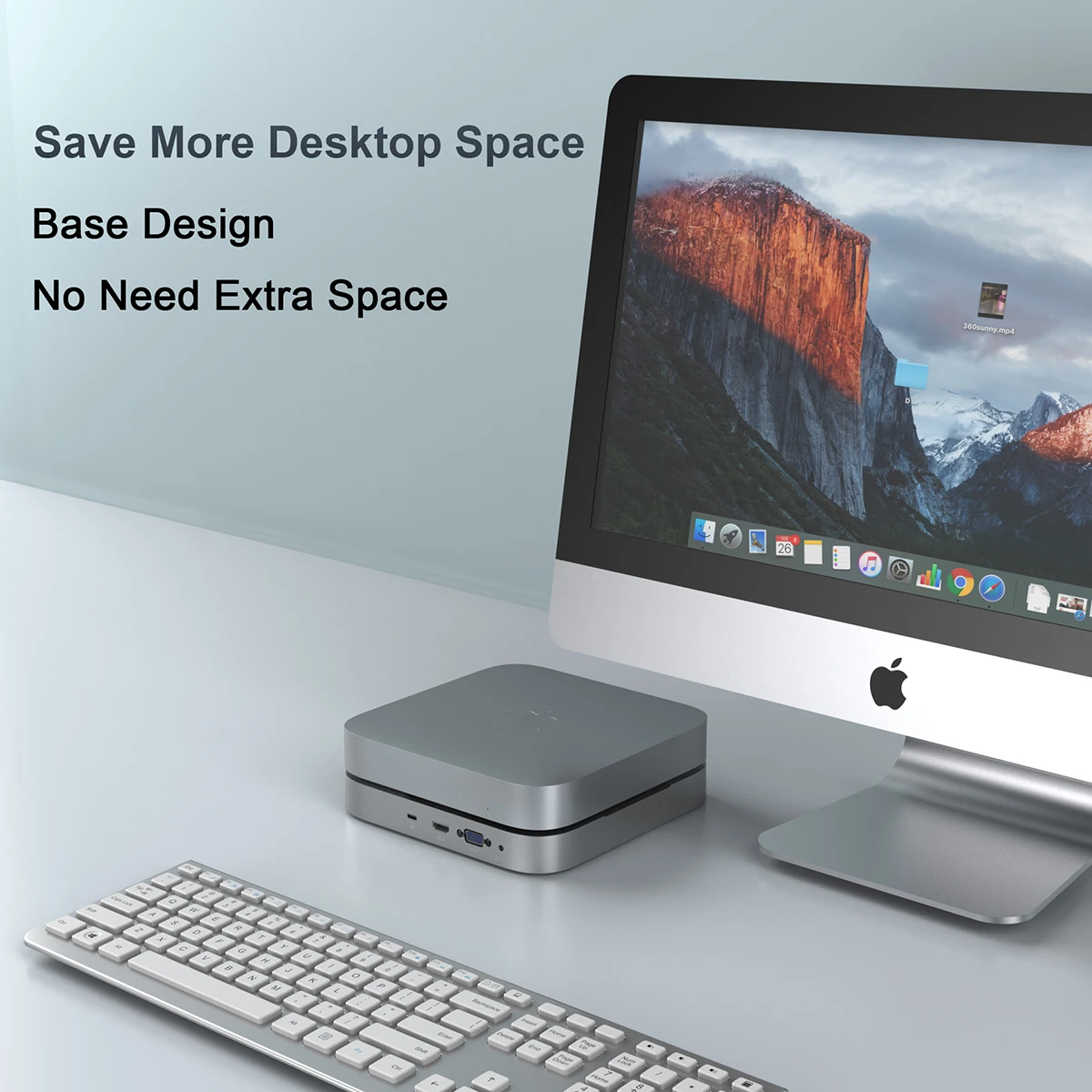 Mac Mini 用  HDD/SSD USB Cドッキングステーション 12ポートタイプcドッキングステーションSSD/HDDエンクロージャー