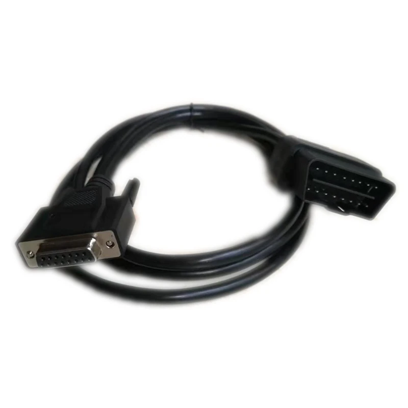 HOWO Engine Best Diagnostic Tool Sinotruk Scanner