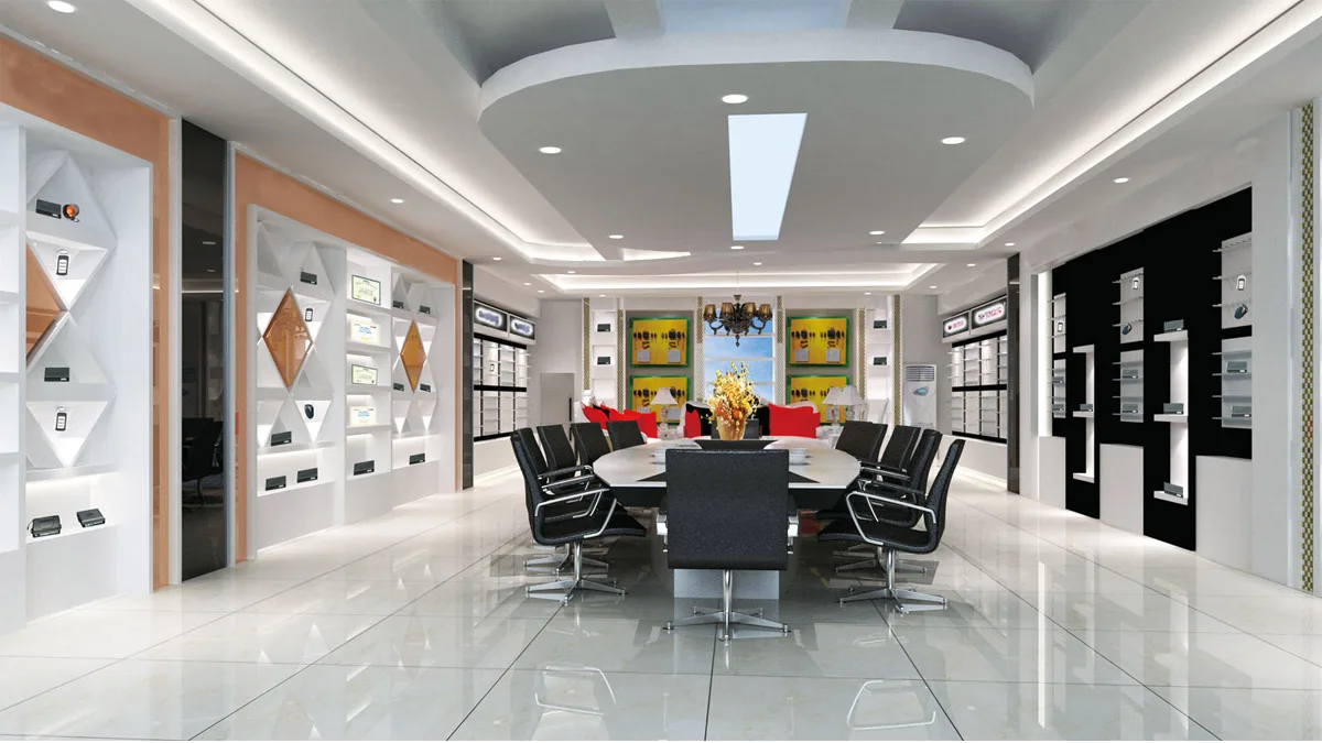 Guangzhou Bazit Auto Accessories Co., Ltd.