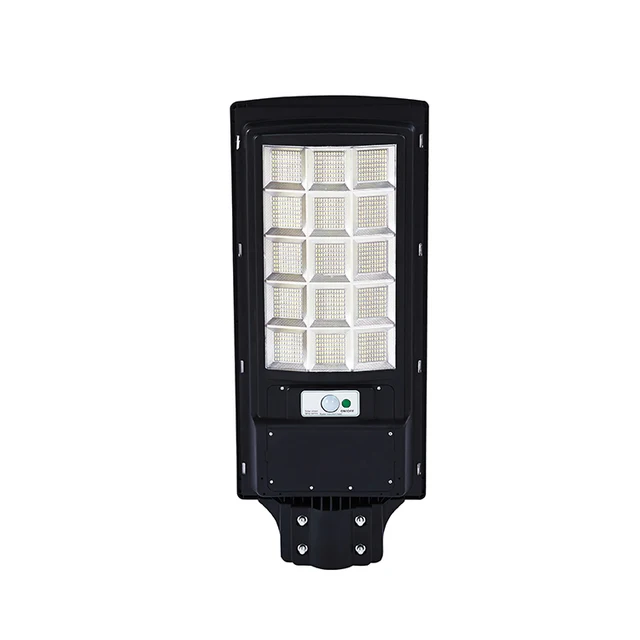Low Price Street Lighting Solar Garden Lights All in One Led Solar Street Light 100w Ip67