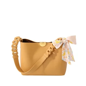 Customized Fashion Designer Ladies Tote Handbags Trendy Crossbody Bag High Quality Shoulder Bags for Women