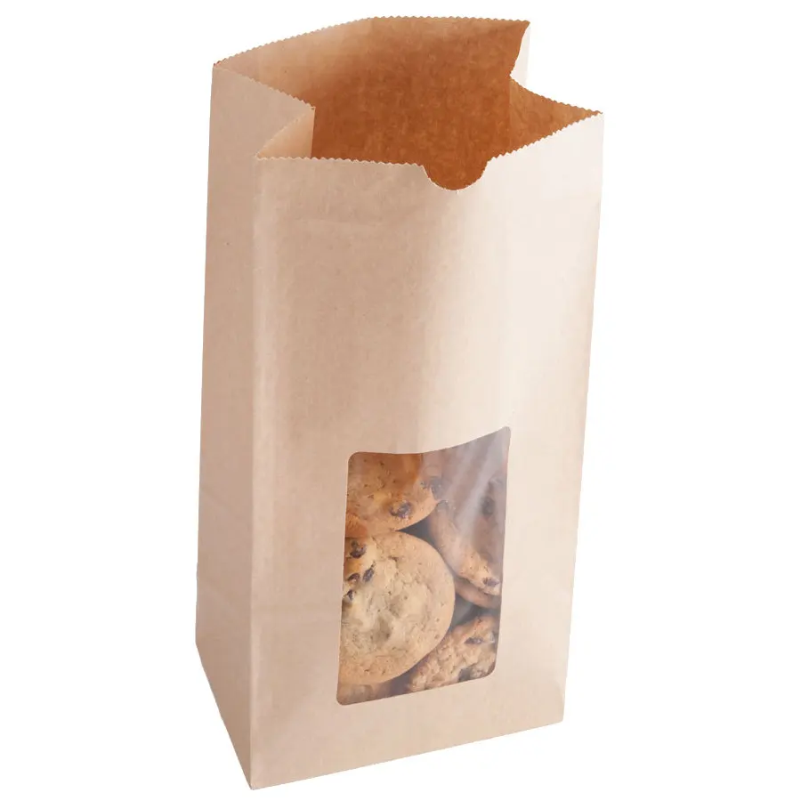 Fully Automatic High Speed Kraft Simple Khaki Paper Bag Making Folding Machine