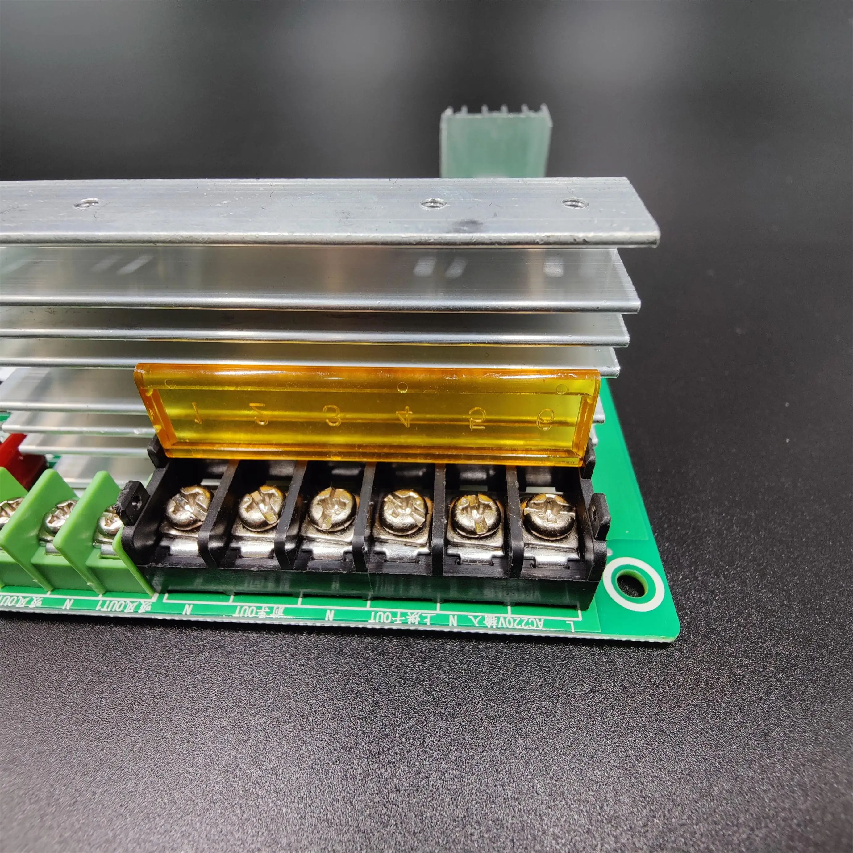 Letop 60cm H650 Dtf Powder Shaker Mother Board For 24inch Dtf Printing