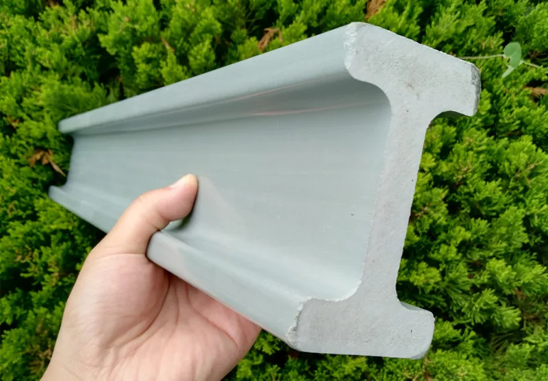 Construction Building Materials H20 Plastic Beam For Formwork Systems