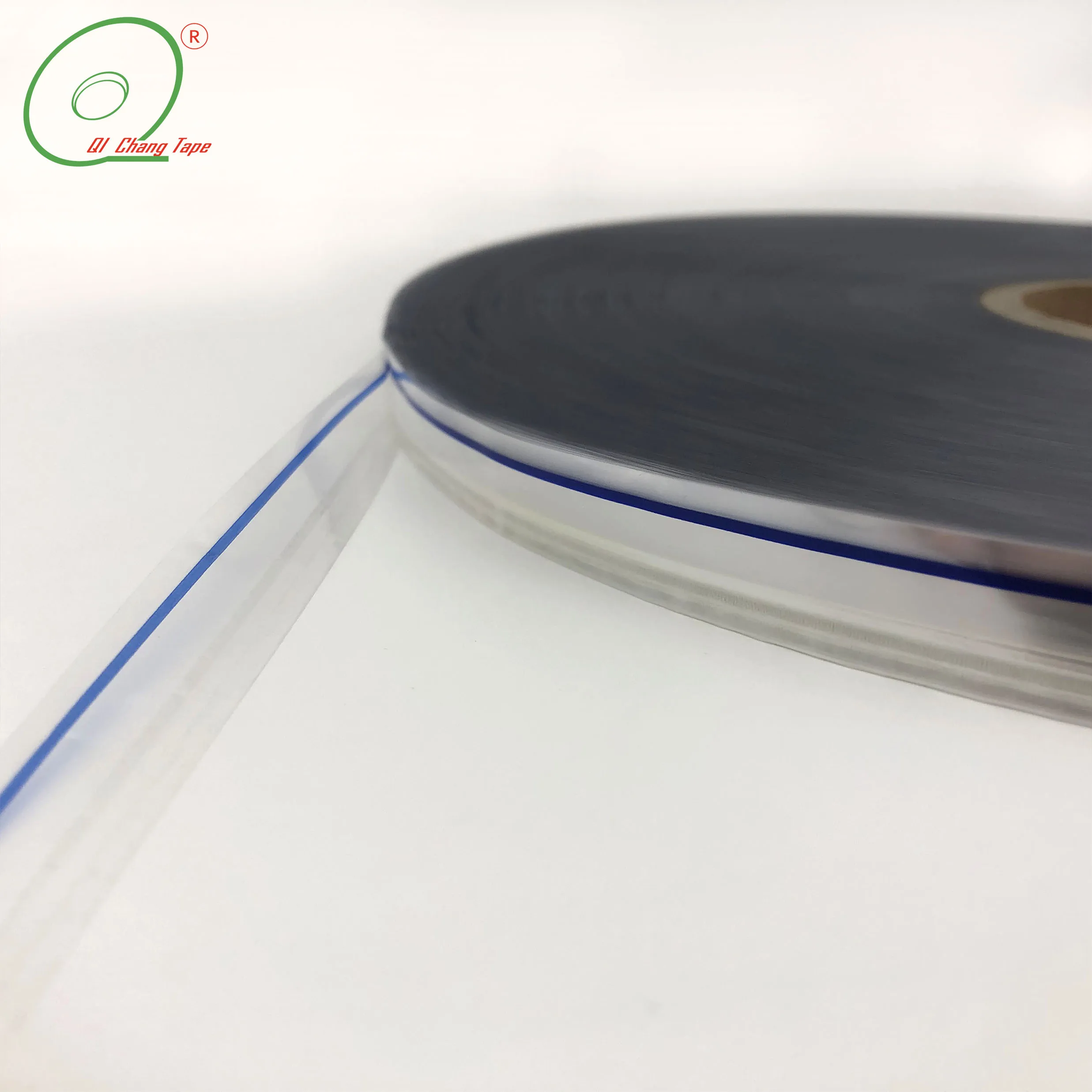 21 Years Factory Sealing Bag  Tape 3/6 Inches Pressure Sensitive Acrylic Adhesive Double Water  Antistatic Printing