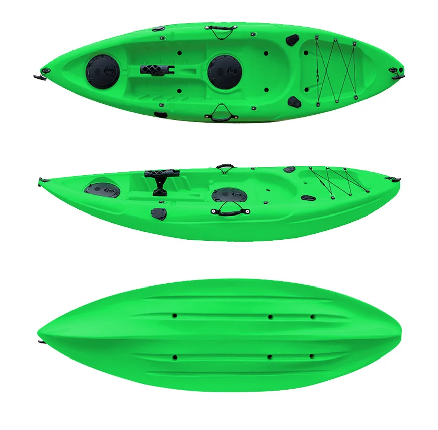 Handeli Custom Color Professional Fishing Kayak Manufacturer Kayak ...