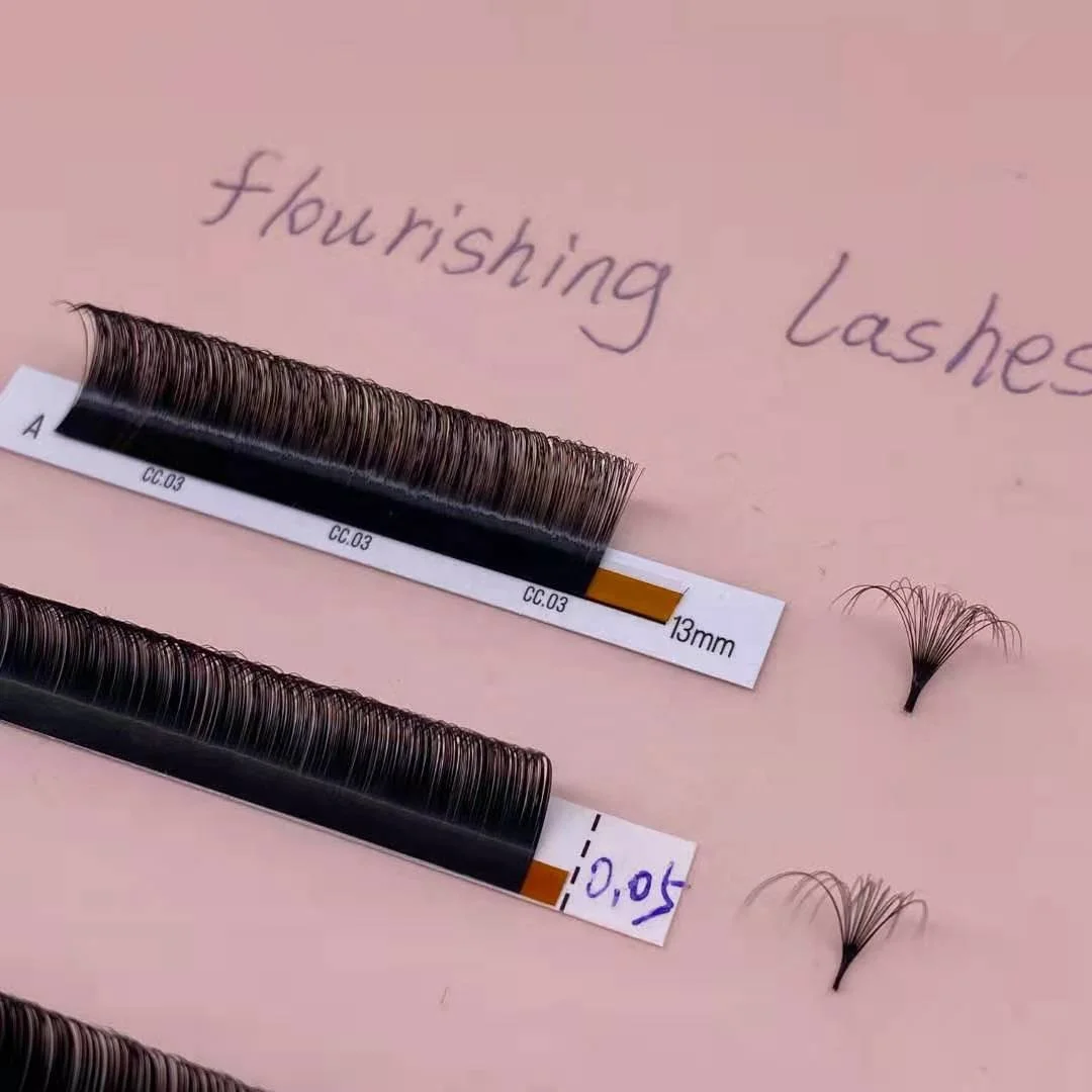 
 Роскошные объемные ресницы mega 12 линий C D DD изогнутые 16 17 мм длинные Ультра Премиум ресницы для наращивания  