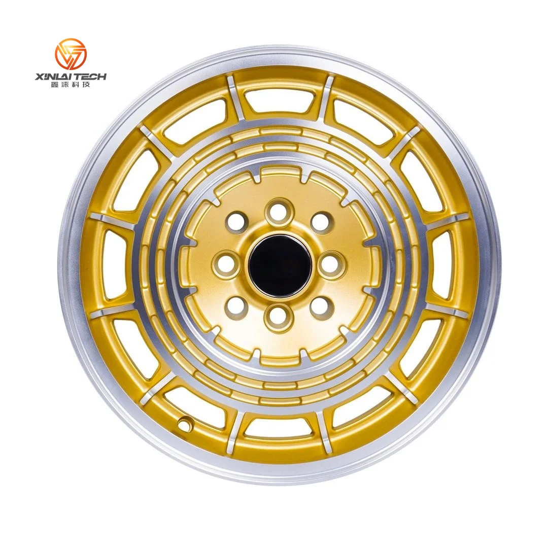 New Customize 17/18/19/20/21/22 Inch 6x139.7 6x139 Forged Aluminium Alloy 4x4 Hubs Offroad SUV Rims Passenger Cars Wheels - Image 6