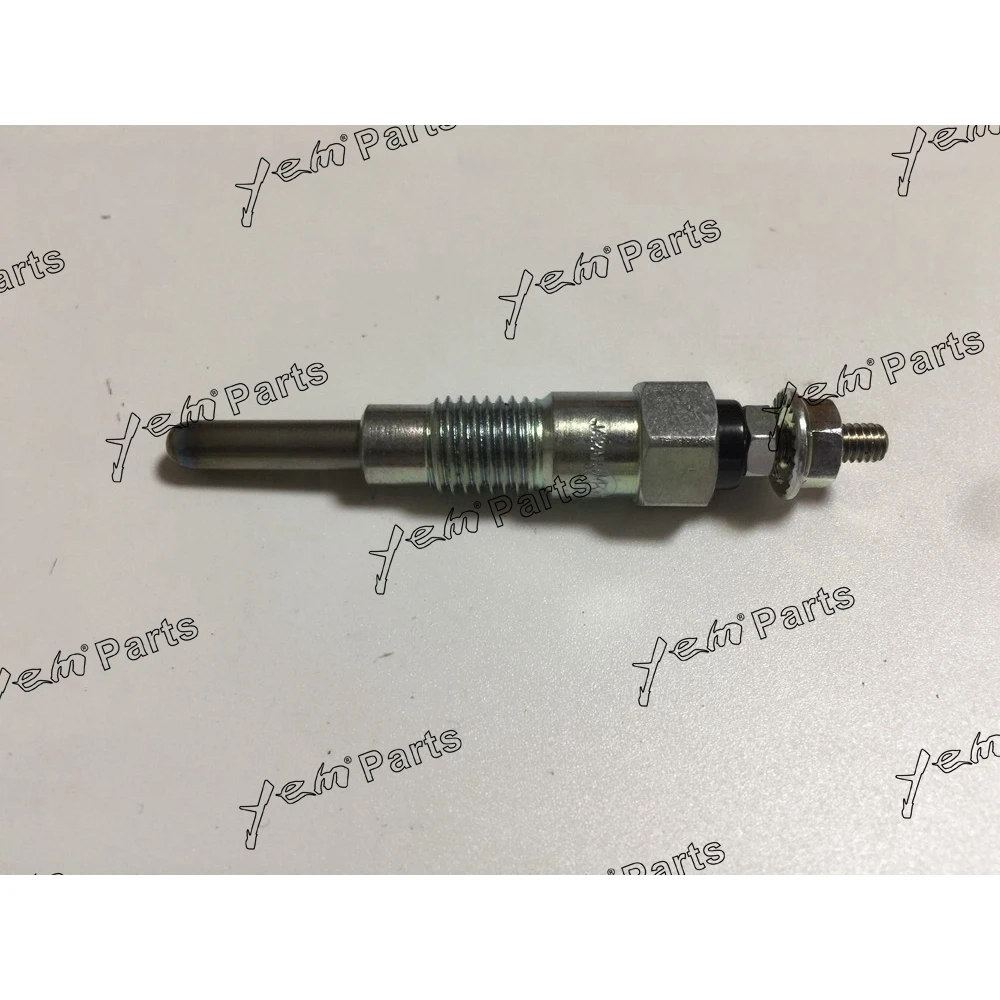 For Yanmar Diesel Engine 3TNV76 Glow Plug 2