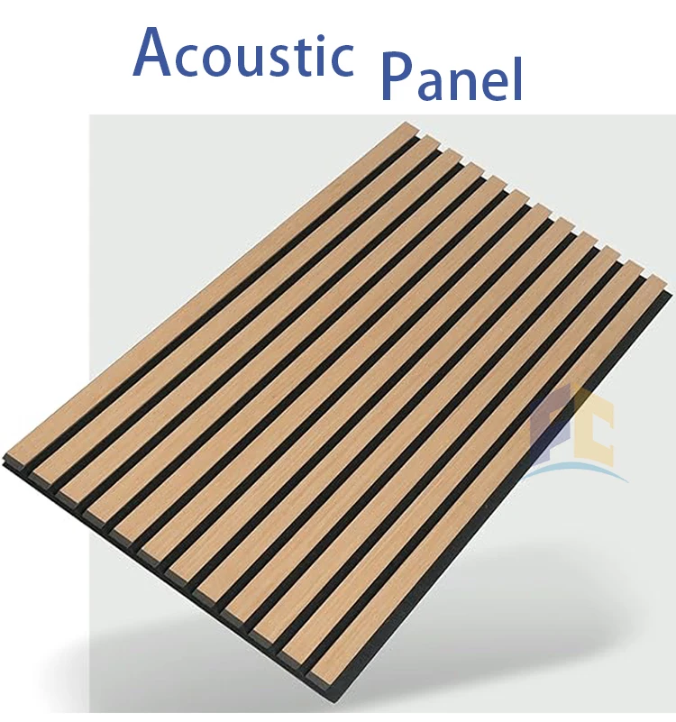 Modern WPC Round Panels Exterior Wall Insulation Decorative Isolation ...