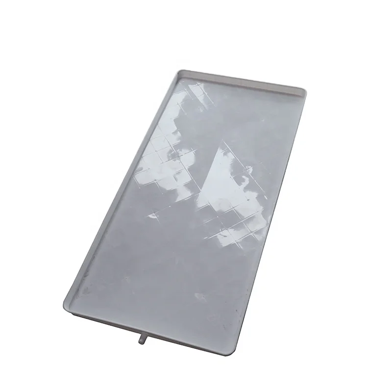 Good Quality Condensate Drain Pan Water Tray for Air Conditioner