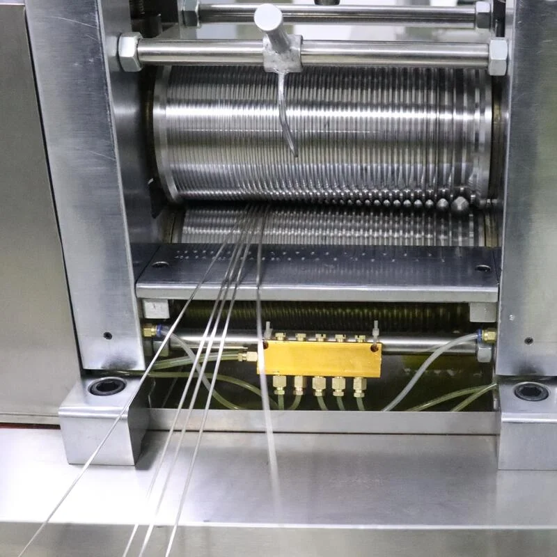 Precision Sheet and Wire Rolling Mill for Industrial Jewelry
