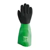 Green / Black