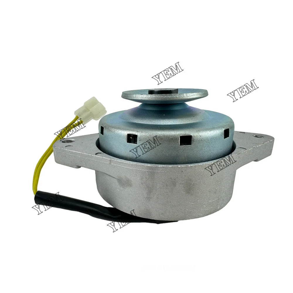 3TNE68 Alternator 129150-77202 for Yanmar Excavator Accessories 4