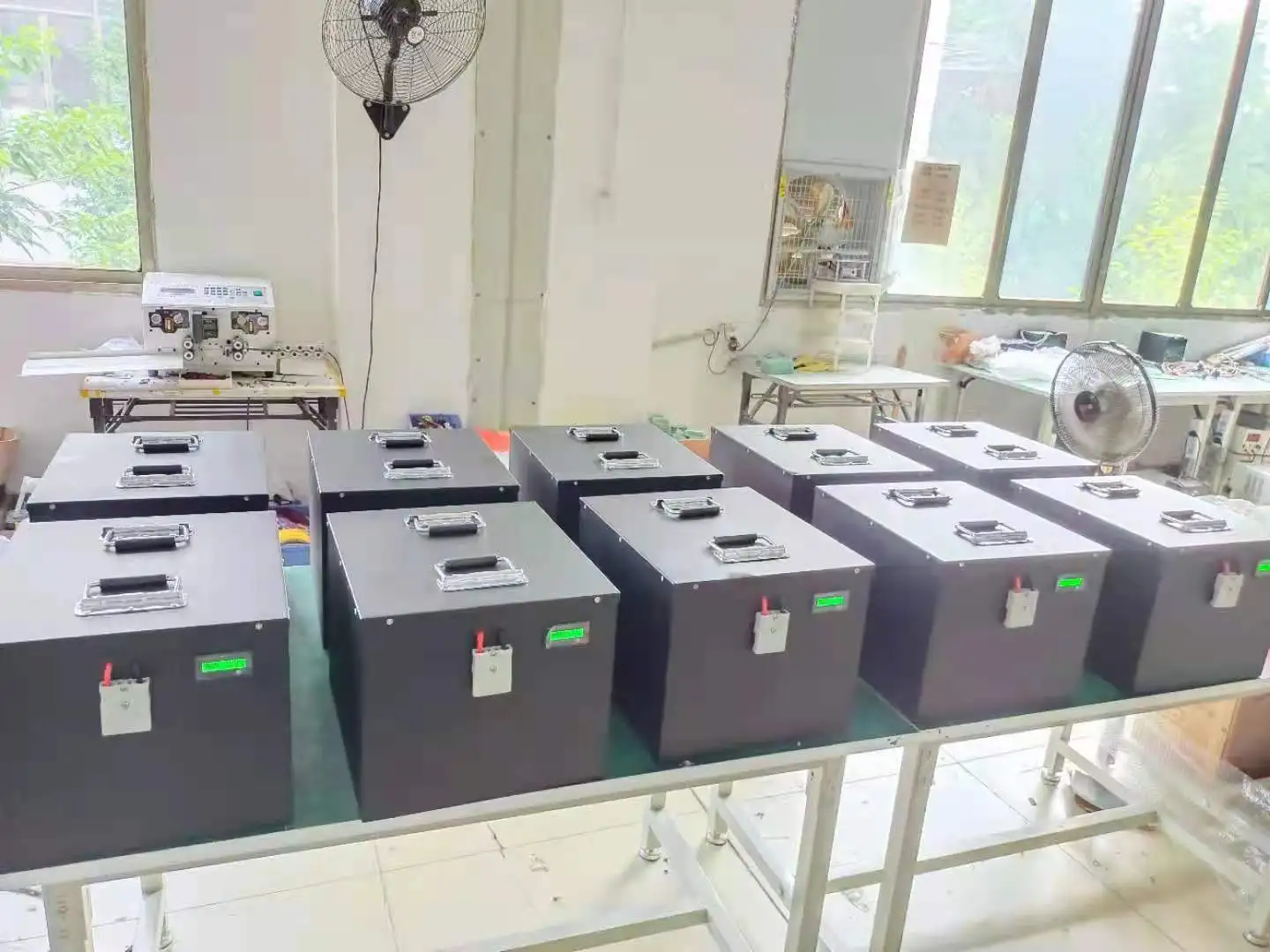 OEM 48v Lifepo4 Ebike Battery Pack Lithium Ion Grade a 12v 24v 48v 60v ...