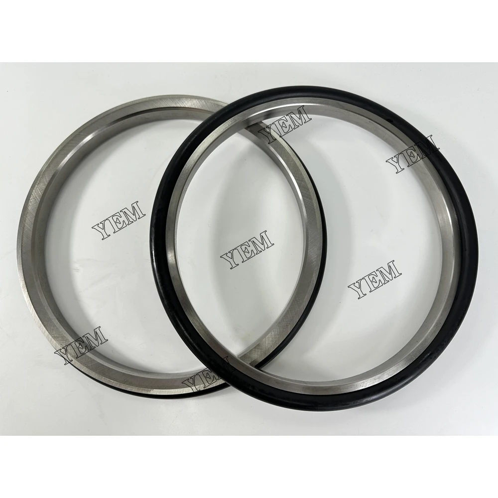 Agricultural Engine Parts EX100-2 Floating Oil Seal for Hitachi EX100-2 Floating Oil Seal 4110369