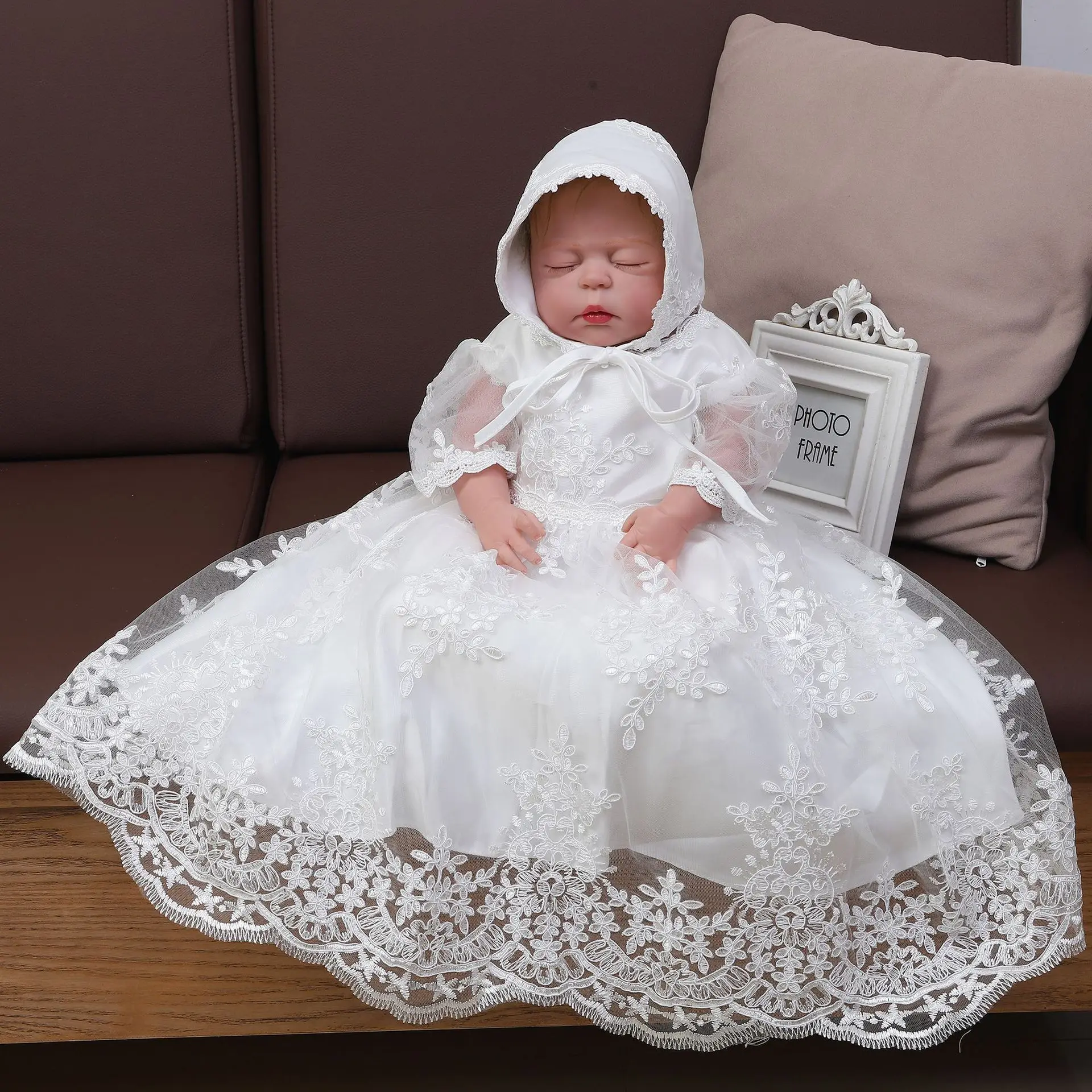 cute different prom dresses PromGirl 250209 Long Dress Black/White / 00 UK Size:8 lalaland The sweep train adds Candy corn dress crochet