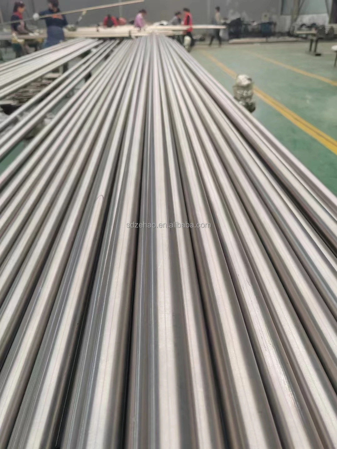 High Quality Astm Asme B Gr Gr Industrial Titanium Tubes Astm B