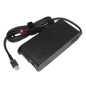 Usb C Charger 95w 20v 4.75a Type c laptop charger computer adapter for lenovo