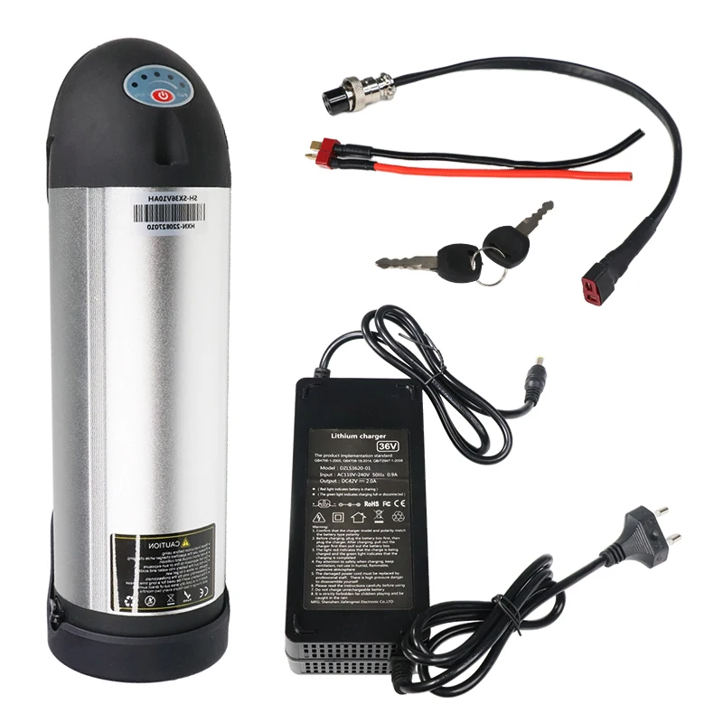 e-bike バッテリー　48v 10ah 48V 10AH Ebike Lithium Battery for Adult Electric Bikes 750W