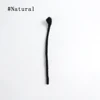 Natural black