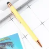 Candy yellow
