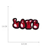 6#: love