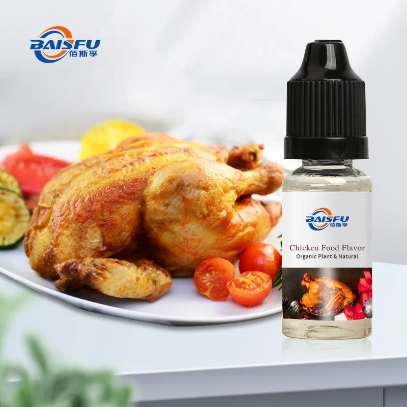 vape chicken flavor Chicken Flavored Vape Dogs Tincture Chicken Flavor Weird E-Liquid Flavors  E-Liquid.com main image 1