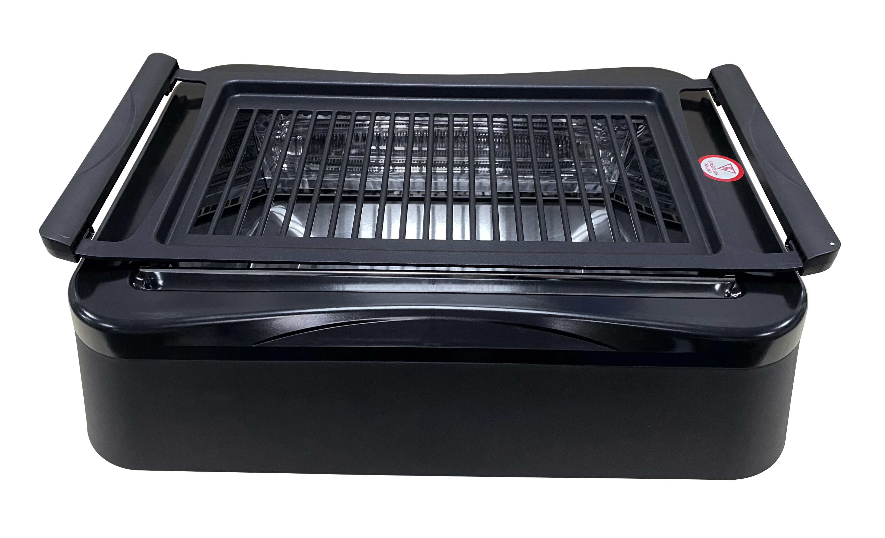 Electric Bbq Grill No Smoke Barbecue Korea Japan Gl1500s05r Kitchen