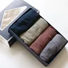 Mixed-color 4-piece set