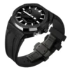 Black Case+Black Band