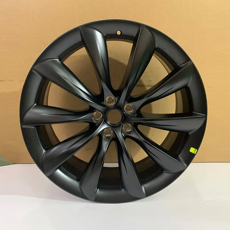 JIFUQI高性能22インチアルミホイールリム1027244-00-B 1027225-00-B 