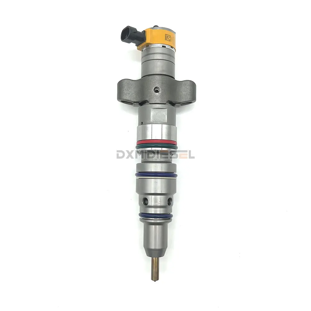 New Fuel Injector 10R7224 10R-7224  For CAT C-9 Engine