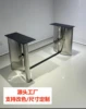 Long table 'sailboat platform'